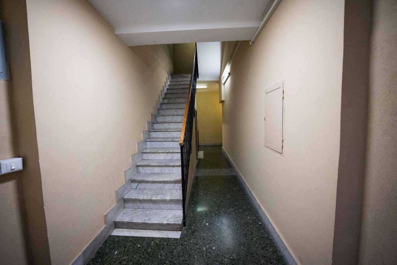 Intero Appartamento A Genova Génova Exterior foto