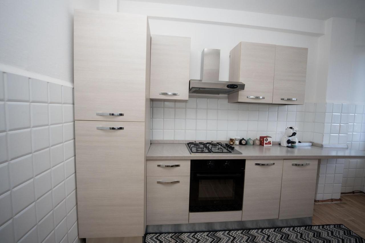 Intero Appartamento A Genova Génova Exterior foto