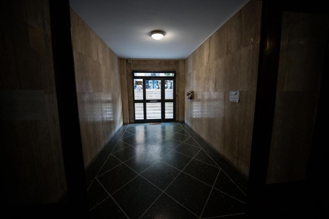 Intero Appartamento A Genova Génova Exterior foto